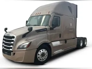 2022 Freightliner Cascadia