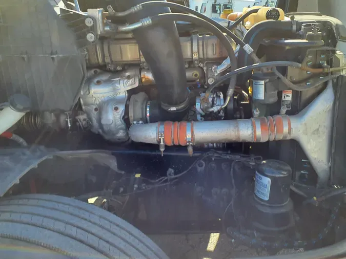 2020 FREIGHTLINER/MERCEDES NEW CASCADIA PX12664