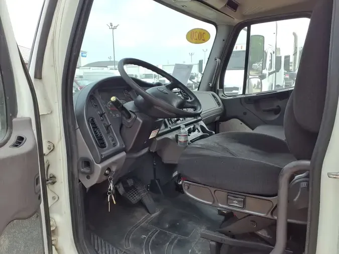 2020 FREIGHTLINER/MERCEDES M2 106