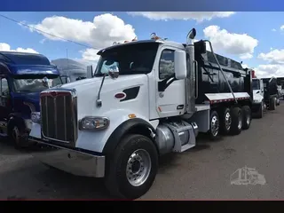 2019 PETERBILT 567