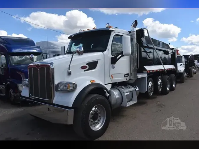 2019 PETERBILT 56779886d5d77d7e45cbb202f2215f0d121