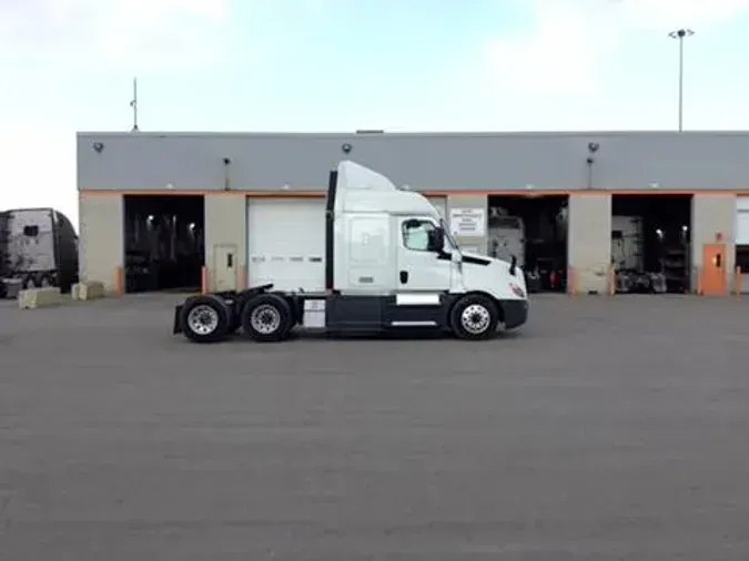 2019 Freightliner Cascadia