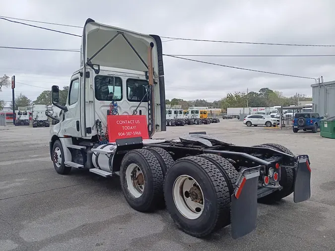 2020 FREIGHTLINER/MERCEDES NEW CASCADIA PX12664