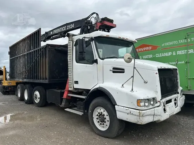 2005 VOLVO VHD84F200798aa468a8e39951e270df50bc821a16