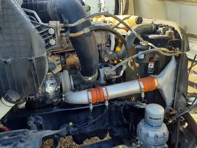 2022 FREIGHTLINER/MERCEDES NEW CASCADIA PX12664798ad04c35de049393ab2b9de1ac4f53