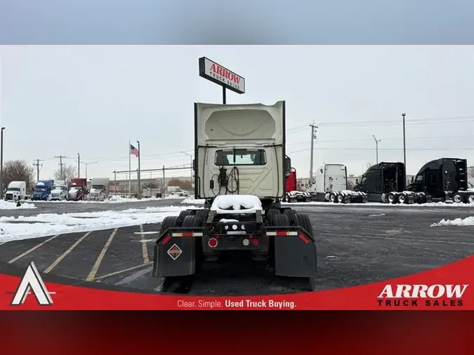 2020 INTERNATIONAL RH613