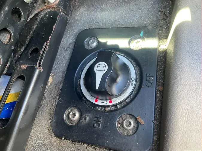 2020 Freightliner Cascadia