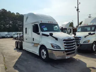 2019 FREIGHTLINER NEW CASCADIA PX12664