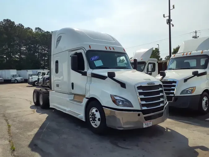2019 FREIGHTLINER NEW CASCADIA PX12664798d663e5c6c1c3f28b021484a6da318