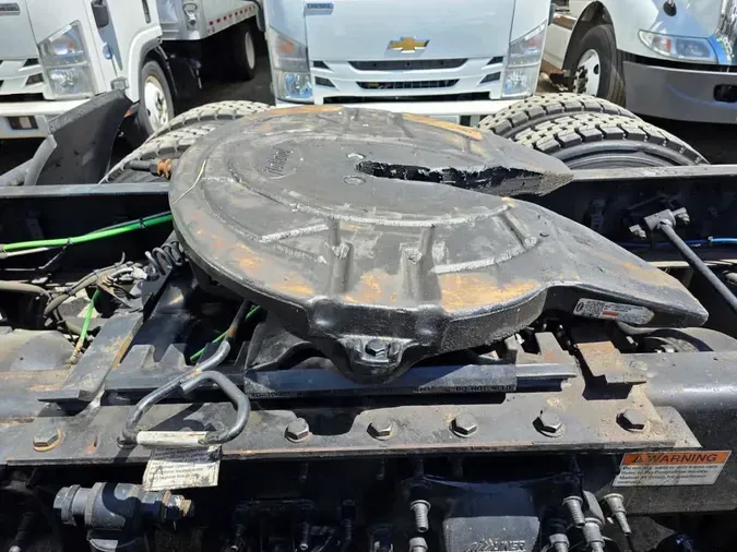 2020 FREIGHTLINER/MERCEDES NEW CASCADIA PX12664798e14967557bd849c373d83c681e1a8