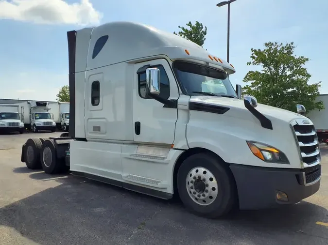 2020 FREIGHTLINER NEW CASCADIA PX12664