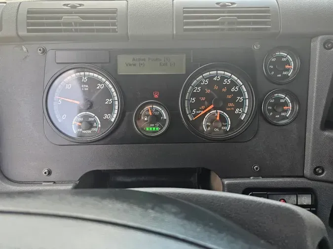 2020 FREIGHTLINER CASCADIA 125