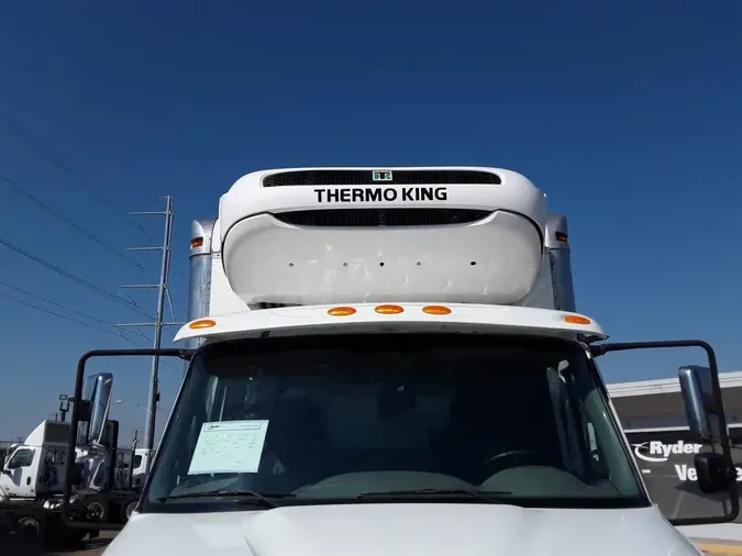 2019 NAVISTAR INTERNATIONAL 4300