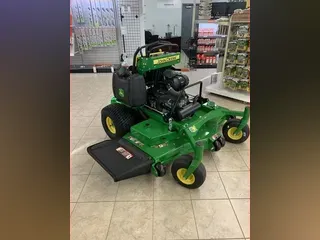 2021 John Deere 661R