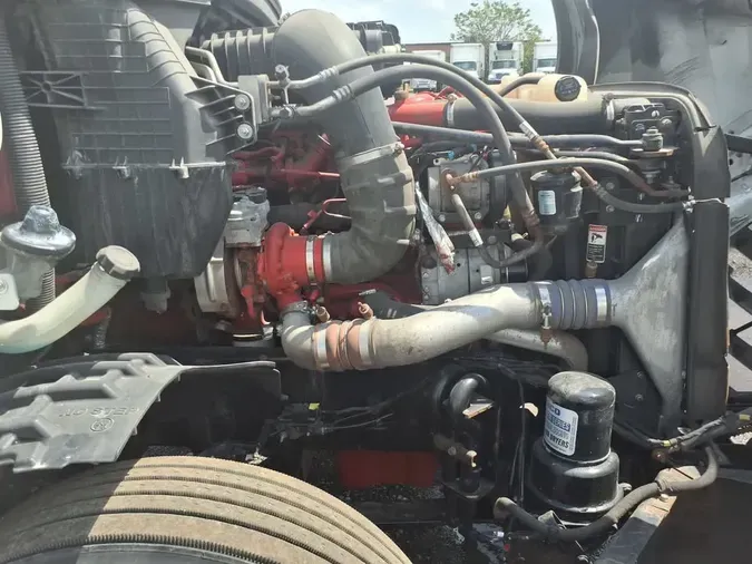 2021 FREIGHTLINER/MERCEDES NEW CASCADIA PX12664798fd1b1e226327ae5334dde5f0646bc