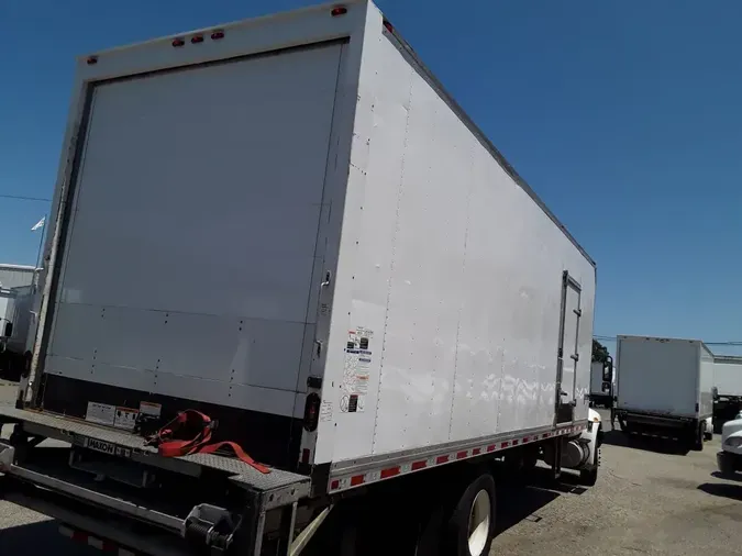 2019 NAVISTAR INTERNATIONAL 4300