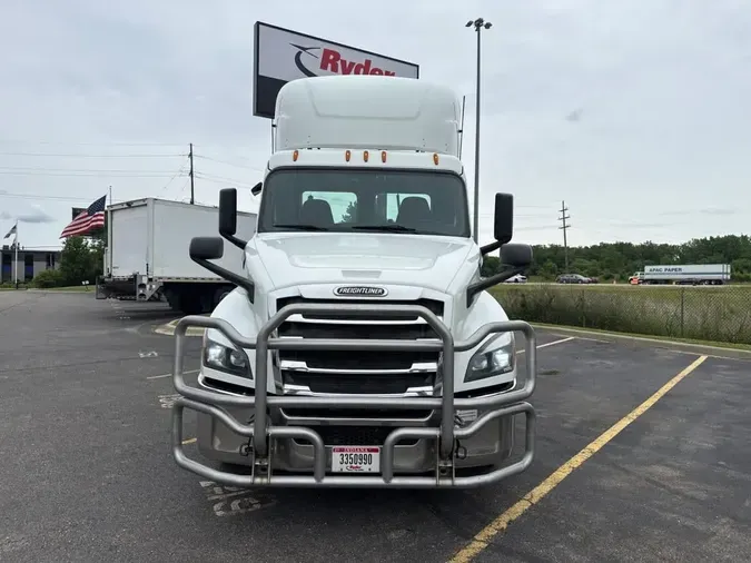 2019 FREIGHTLINER/MERCEDES NEW CASCADIA PX12664