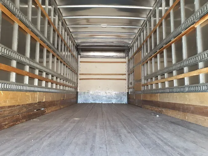 2018 NAVISTAR INTERNATIONAL 4300