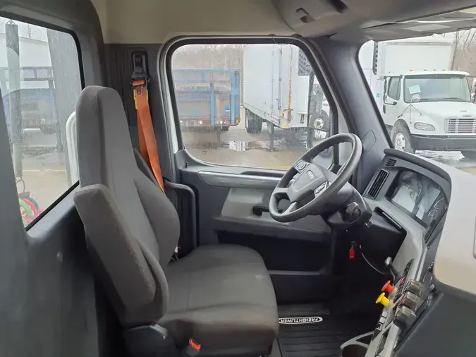 2020 FREIGHTLINER/MERCEDES NEW CASCADIA PX12664