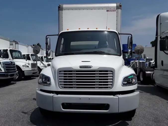 2019 FREIGHTLINER M2 106