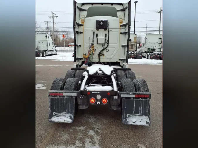 2020 FREIGHTLINER/MERCEDES NEW CASCADIA PX12664