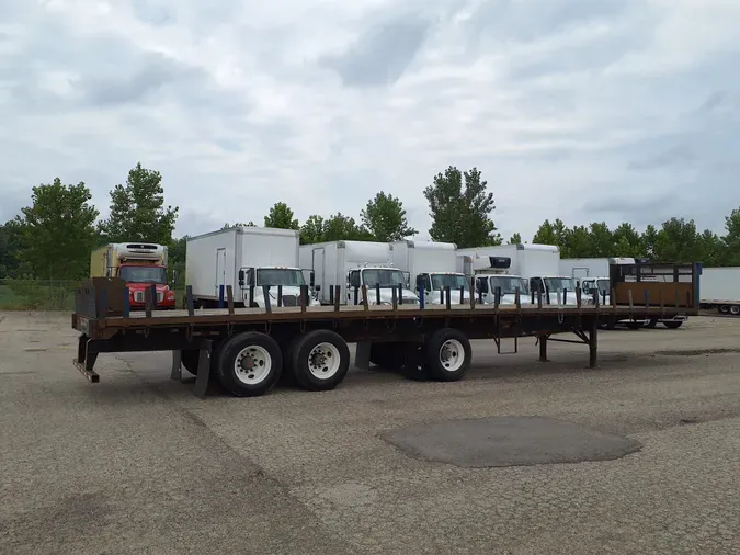 2016 GREAT DANE TRAILER FSP-0024-00048