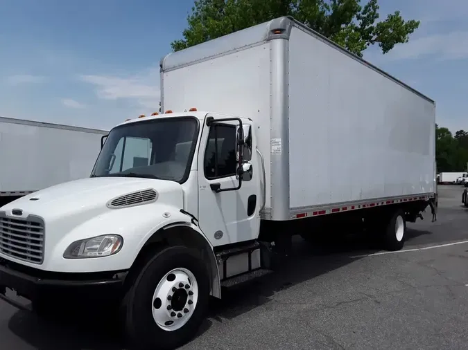 2018 FREIGHTLINER M2 10679944d12df0ba47121ca21956c7d4773