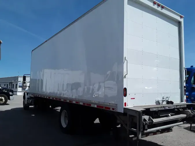 2019 NAVISTAR INTERNATIONAL 4300