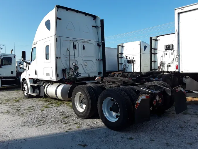 2020 FREIGHTLINER/MERCEDES NEW CASCADIA PX12664