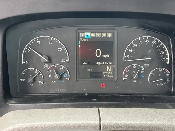 2020 FREIGHTLINER/MERCEDES NEW CASCADIA PX12664