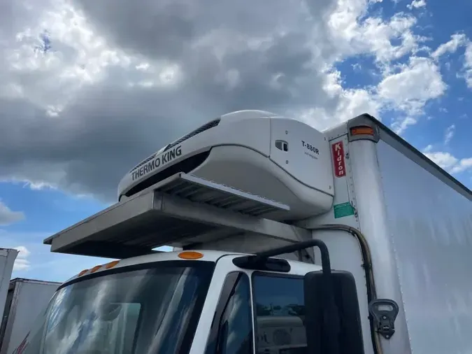 2018 NAVISTAR INTERNATIONAL 4300