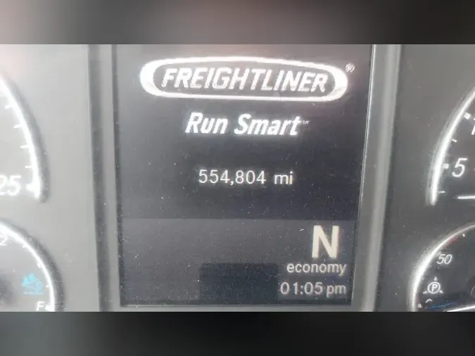 2020 FREIGHTLINER NEW CASCADIA PX12664