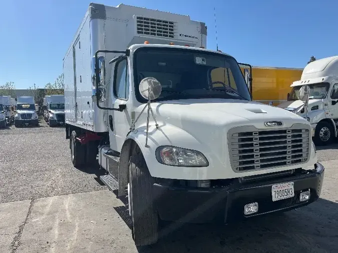 2018 Freightliner M27996ee03a58474aa1173494d3f26eb23