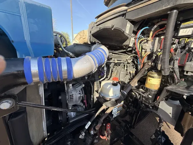 2021 Peterbilt 57979976950220e346d2f0641a2ff9d7f9c