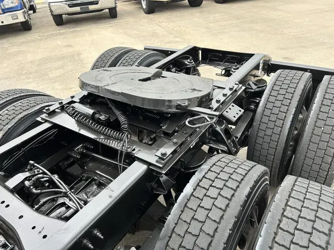 2021 Peterbilt 579