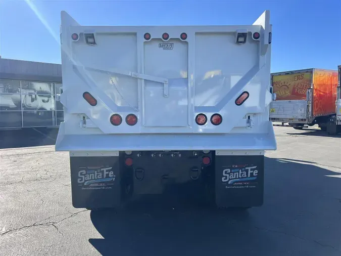 2020 Peterbilt 567