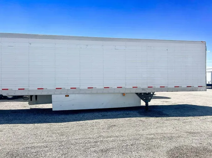 2018 UTILITY VS2RA799815e36e1699dc310374c51707a354