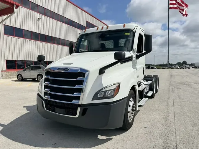 2020 Freightliner Cascadia&reg;