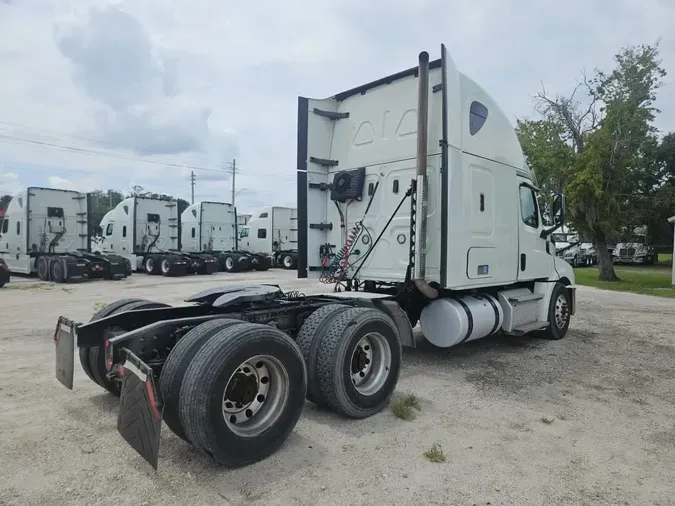 2019 FREIGHTLINER/MERCEDES NEW CASCADIA PX12664