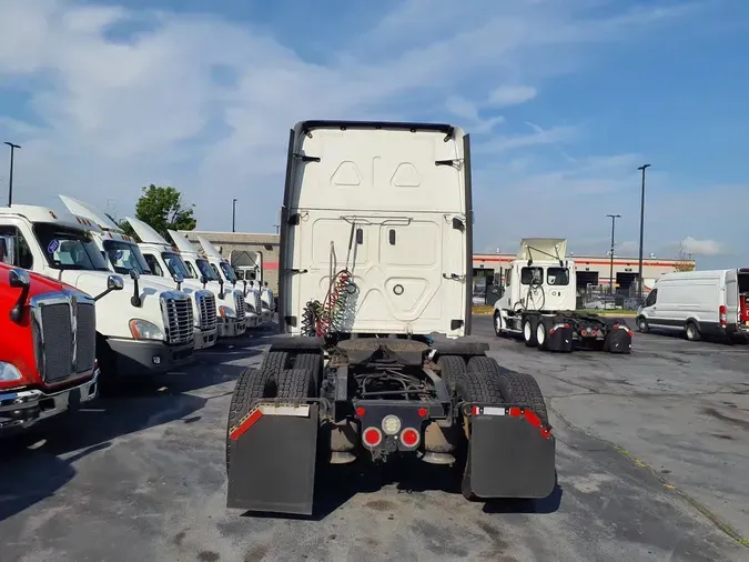2020 FREIGHTLINER NEW CASCADIA PX12664