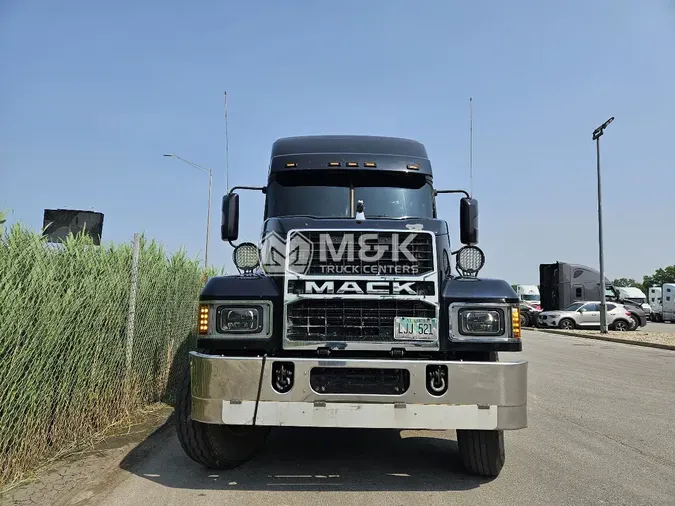 2023 MACK Pinnacle799acc4cd38625b5a8f1595eaca49286