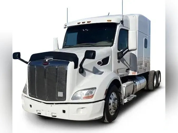 2022 Peterbilt 579799bc117cfc497b7595d8257abff0b78