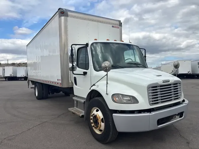2020 FREIGHTLINER/MERCEDES M2 106799befa79aff5dd52d5c0d1694c18f4b