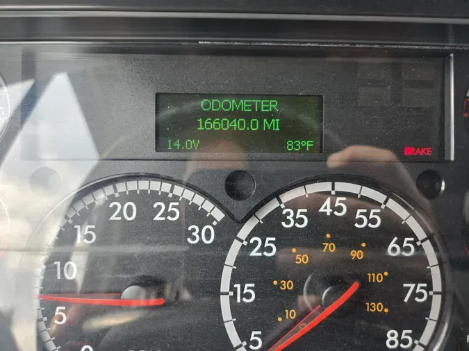 2019 Freightliner Business Class M2 106