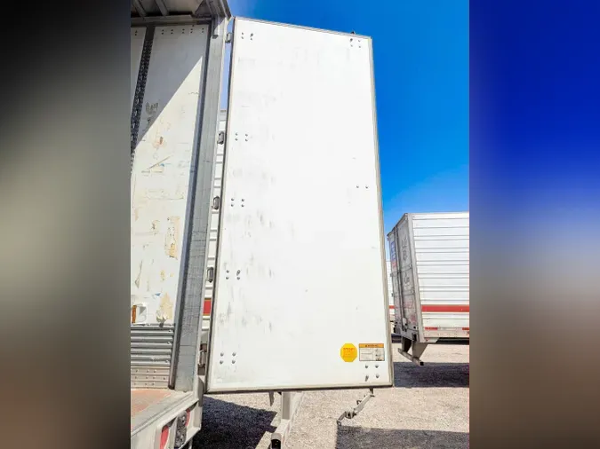 2019 WABASH WA-DRY