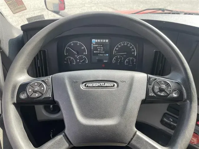 2020 FREIGHTLINER CA126