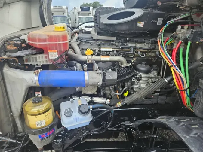 2019 FREIGHTLINER/MERCEDES NEW CASCADIA PX12664