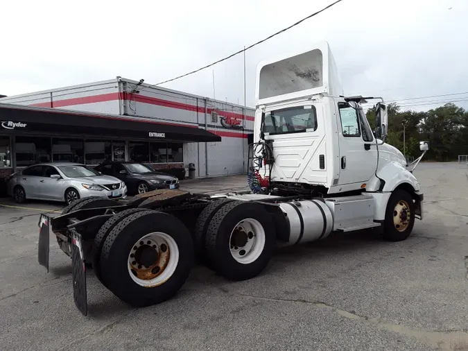 2016 NAVISTAR INTERNATIONAL PROSTAR