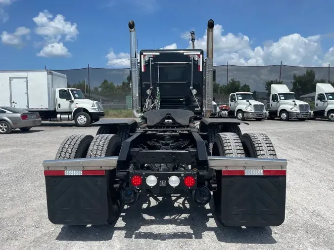 2020 KENWORTH TRUCKS W900