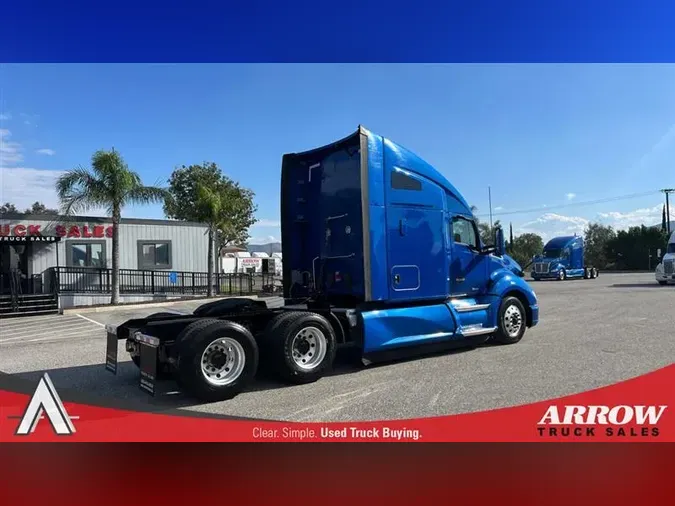 2021 KENWORTH T680799e3af461124009d5a2a20b054b7345